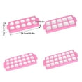 thumbnail image 2 of Accesorios para Hacer Dumplings Naiovety Molde 10/21 Agujeros PP Silicona, 2 of 6