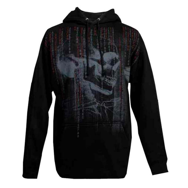 harley davidson black sweatshirt