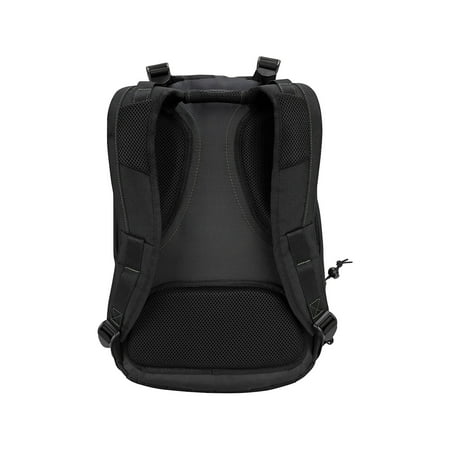 Targus 15.6" EcoSmart Checkpoint-Friendly Backpack