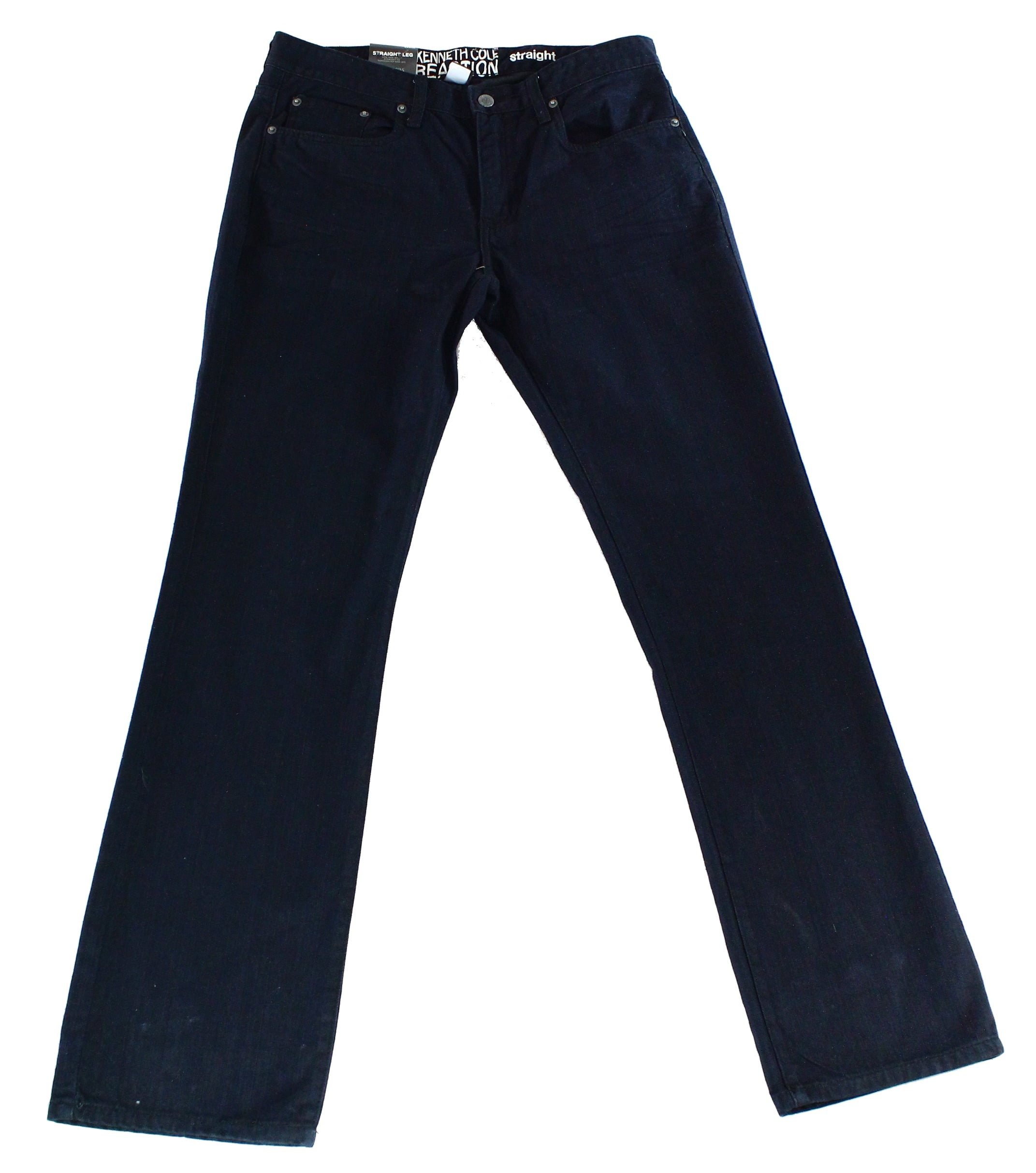 Cole Reaction Cole Reaction NEW Blue Mens 31x32