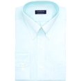 thumbnail image 1 of Club Room Mens Regular Fit Button-Down Dress Shirt, 1 of 1