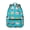 Blue, variant on Students Backpack Scientific Formula Laboratory School Bag with Chemistry Physics Biology Design, Durable and Comfortable