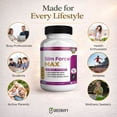 thumbnail image 5 of GreenVify Slim Force Max Metabolism Support Supplement – Supports Energy & Active Lifestyle, 5 of 5