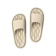 thumbnail image 2 of AXXD Women Sandals Flat Summer Cool Home Bathing Bathroom Men Sandals Flat Bottom Mothers Day, 2 of 4