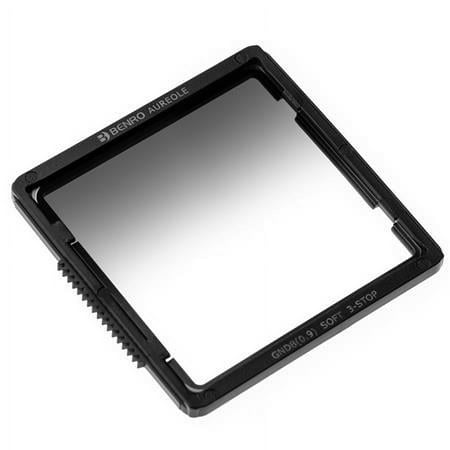 UPC: 6931747321209 | Aureole Soft Edge Graduated Neutral Density 0.9 3-Stop Multi-Coating Filter