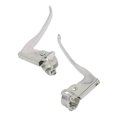 thumbnail image 3 of Wheelchair Handbrake, Safe  Sensitive Wheelchair Brake  For Elderly For Shopping, 3 of 8