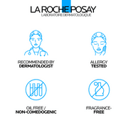 La Roche-Posay Toleriane Double Repair Matte Moisturizer SPF 30, 3.38 fl oz