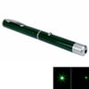 Ktaxon 5mW 532nm Beam Light Green Laser Pen Pointer for presentation Pet's Toy