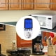 thumbnail image 3 of Zócalo del medidor de consumo de energía: amperímetro de voltaje de vatios de potencia de control de uso de electricidad, medidor de amperios de voltaje de vatios de potencia para control Shisiq,, kaili Sencillez, 3 of 5
