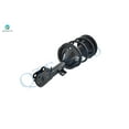 thumbnail image 5 of Front Left Quick Complete Strut-Coil Spring For 2007-2013 Mitsubishi Outlander w/ 3rd Row Seating, 5 of 7
