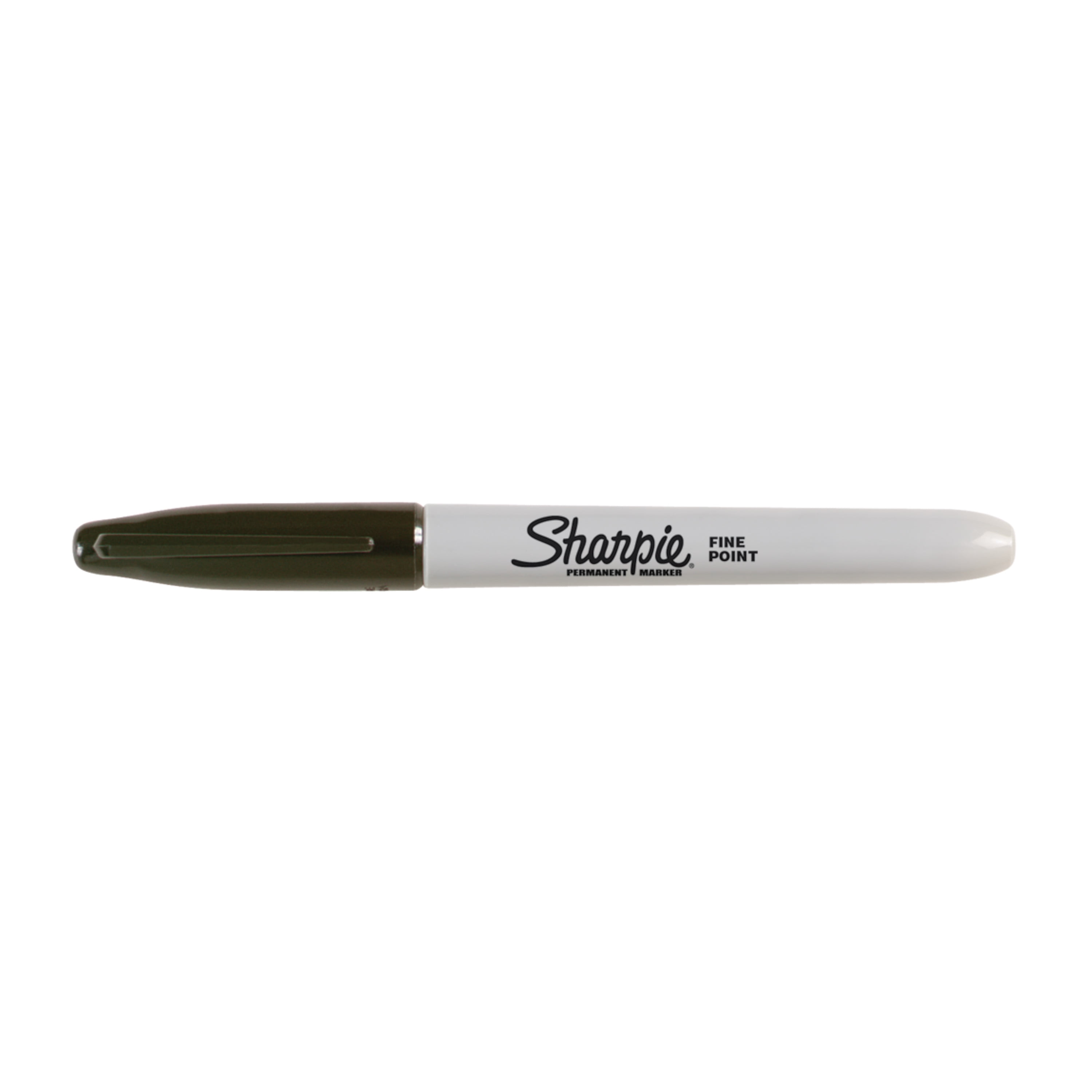 Sharpie® Fine Point Marker, Black