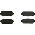thumbnail image 4 of Centric Parts Disc Brake Pad Set, 4 of 4