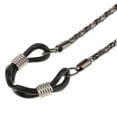 thumbnail image 3 of Paquete de 5 Cadenas shamjiam Correa para Gafas Negro Gafas Correa, 3 of 8