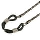 thumbnail image 3 of Cadenas para Gafas Colcomx Paquete de 5 Negro, 3 of 8
