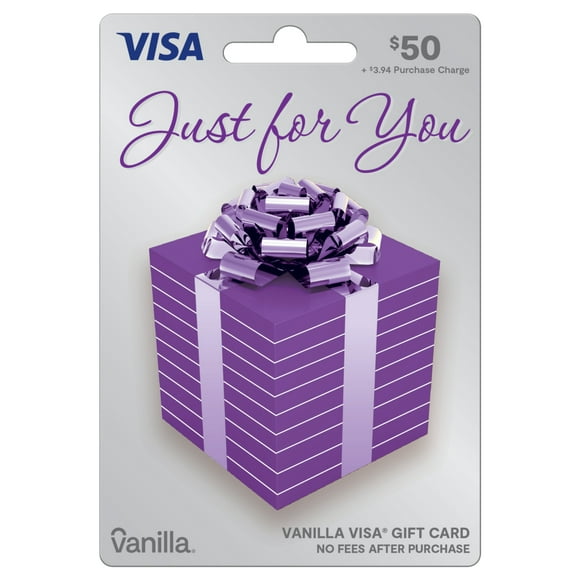 500 Visa Gift Cards