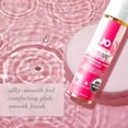 thumbnail image 3 of JO USDA Organic - Fraise - Lubrifiant (à Base d'Eau) 1 floz / 30 ml, 3 of 5