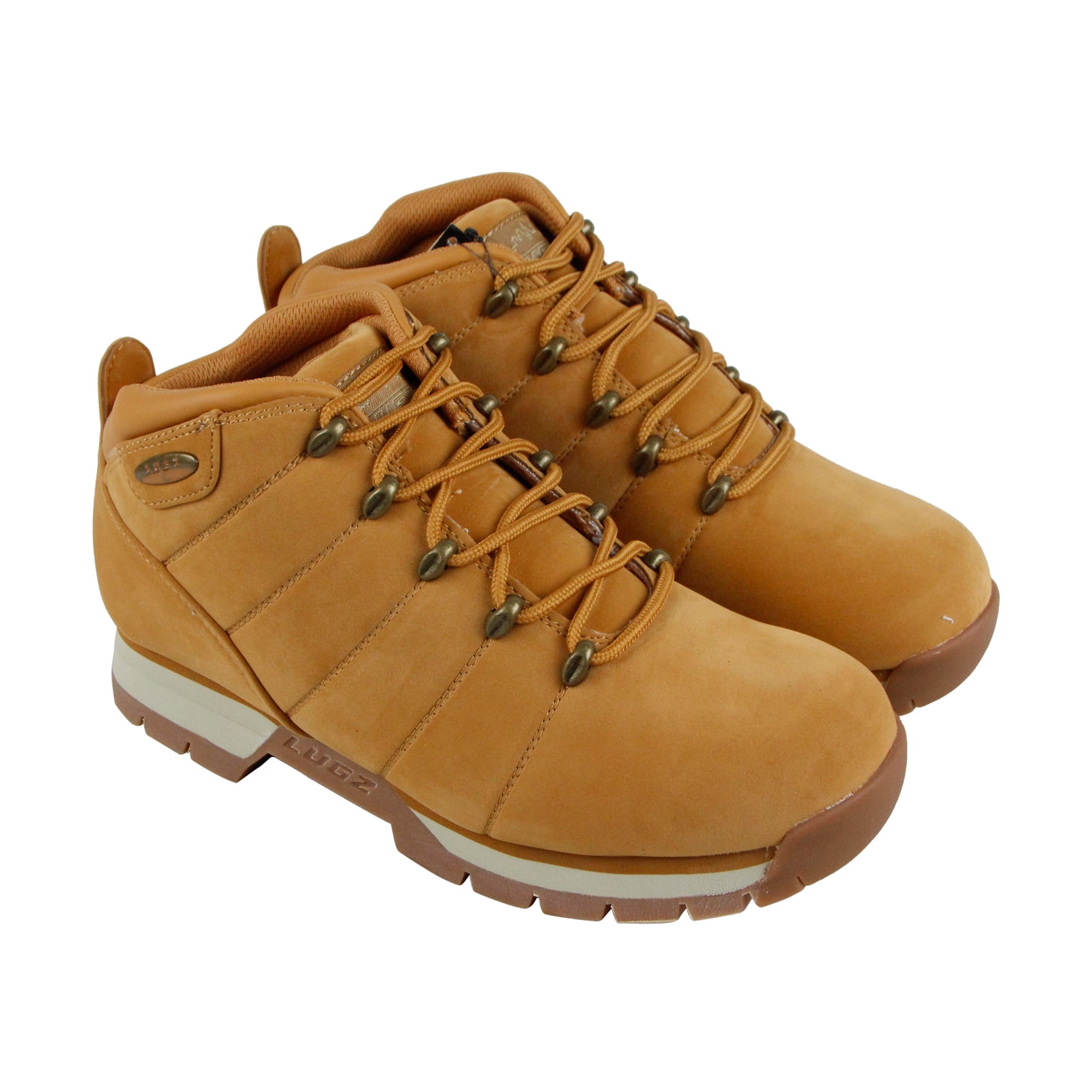 lugz high heel boots
