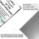 thumbnail image 3 of Weekend Forcast Camping Camper Rules Metal Tin Signs,Happy Camper Creative Tin Sign Retro Wall Decor for Bedroom Home Kitchen Office Cafe Bars Man Cave Decor 8x12 Inch, 3 of 5