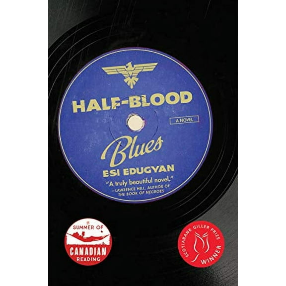 Half-Blood Blues