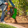 thumbnail image 2 of Miracle-Gro Expand 'n Gro Concentrated Planting Mix 0.33 cu ft, 2 of 9