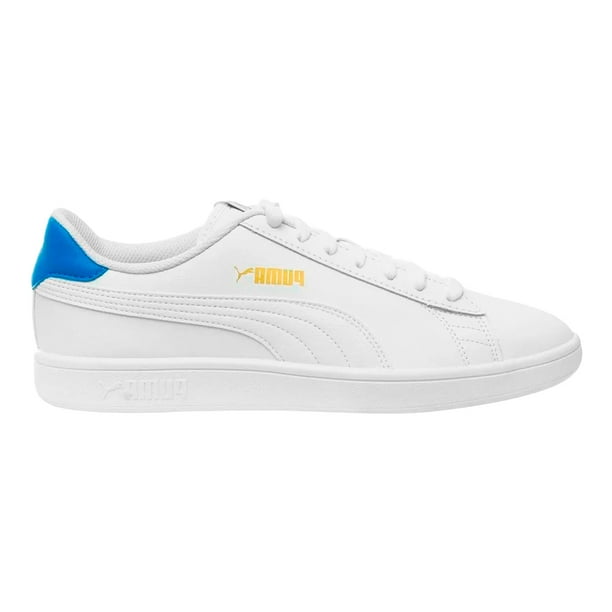 Tenis Puma Puma Hombre Smash V2 L Blanco 36521518 Walmart en línea - Main Image