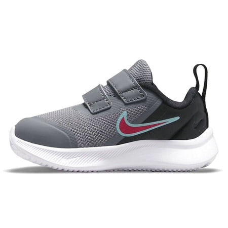 Nike Star Runner 3 TDV Shoes Toddler Kids DA2778 008 size 9C New in the box