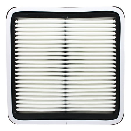 Subaru impreza air filter replacement