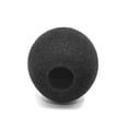 thumbnail image 4 of CIYISON Microphones Foam Cover for Poly 4310 UC/4320 UC/ Enhanceds Sound Quality, 4 of 10