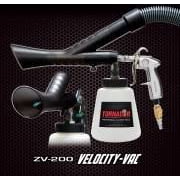 Tornador Velocity Vac ZV-200 (Velocity Vac)