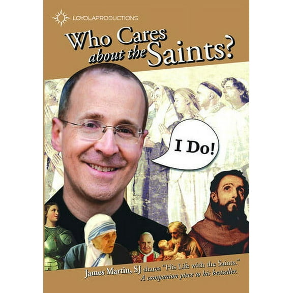 Who Cares About the Saints (DVD), Vision Video, Documentary