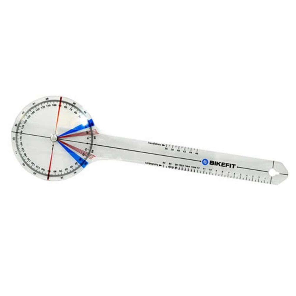 BikeFit Goniometer