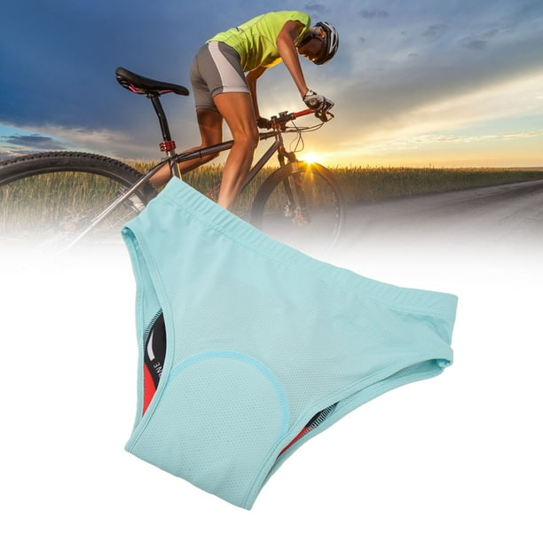 Cycling underwear clearance for men