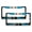 Pattern-242, variant on Oil Painting Snowman Winter License Plate Frame 2 Pack Rustic Country Holiday Car Front License Plate Frame for Women Men US Vehicles Standard 2 Holes Metal License Plate Cover