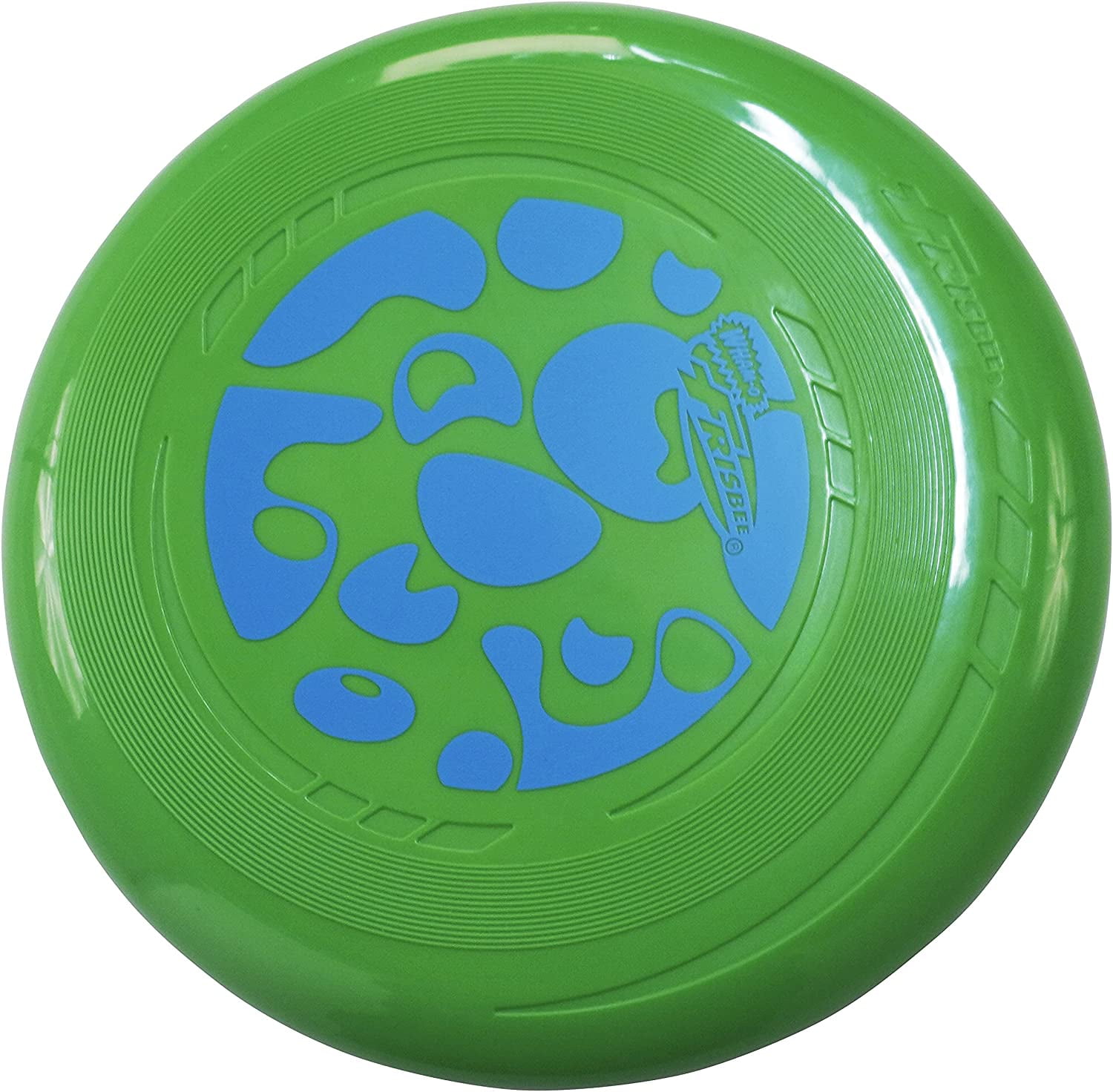 WhamO Frisbee Go Flying Disc for Kids and Pets, Lightweight Colorful