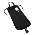 thumbnail image 7 of WALFRONT IRIN 5 Colors Drum Stick Storage Hanging Bag Drumstick Portable Handbag with Handle, Drumstick Case,Drum Stick Bag, 7 of 7