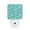EU, variant on Honeii Donut Print LED Night Light with Light Sensor, Night Lights Plug Into Wall,Ideal for Bedrooms and Hallways-EU