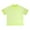 Green, variant on YLSDY Fashion Men's Oversized Cotton Acid Wash Tshirt Vintage Washed Tee Solid Basic T Shirt Casual Baggy Loose Fit Shirts Tops Gray L