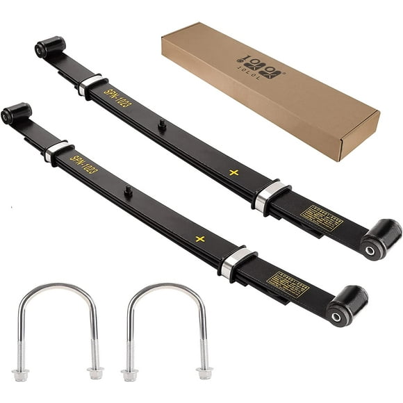 Club Car Precedent Rear Springs