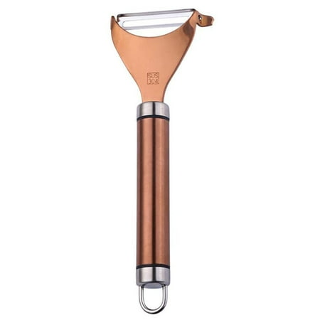 

Cutter Stainless Steel Vegetable Peeler For Potato And Other Vegetables