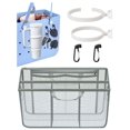 thumbnail image 1 of Gancho de almacenamiento Fizzest Bogg con portavasos, 1 of 6
