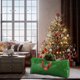 thumbnail image 4 of Oioii Holiday Cheer Heavy Duty Artificial Christmas Tree Storage Bag,Waterproof with Durable Handles Xmas Tree Storage Bag, 4 of 7