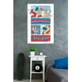 thumbnail image 2 of Nickelodeon Ren And Stimpy Wall Poster, 22.375" x 34", 2 of 2