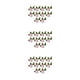 thumbnail image 5 of Rosas artificiales Toystoory 10 Rosa claro, 5 of 6