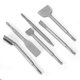 thumbnail image 3 of Juego de 6 martillos rotativos ANGGREK SDS Plus para taladro y cincel, 3 of 8