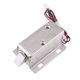 thumbnail image 3 of mini cerradura eléctrica Cerradura Magnética Eléctrica Universal Para Gabinetes De Armarios 24V / 1.17A Magideal mini cerradura eléctrica, 3 of 6