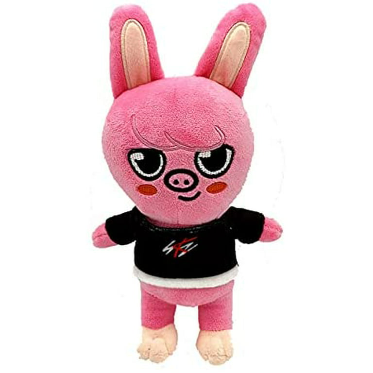Lovelys Twice Cosplay Anime Stuffed Animals Soft Toys for Kids