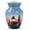 GRAMOPHONE-4, variant on MUKTIVE Gramophone Urn for Human Ashes, Mountain Burial Urns for Adult Ashes, 8 Inch Heart Cremation Urns for Male, Large Sunrise Urn for Female, Unique Cremated Ash Holder
