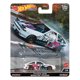 thumbnail image 2 of Original Hot Wheels Premium Car Culture Mountain Drifters Diecast 1:64 Voiture Toyota AE86 Honda Nsx Kid Boys Toys for Children, 2 of 5