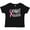 AB-Black, variant on Inktastic Fight Breast Cancer Pink Ribbon Boys or Girls Baby T-Shirt