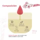 thumbnail image 4 of Vela de Soya Aromática con Vainilla | Hidratación y Masaje con Aromaterapia Natural, 4 of 5
